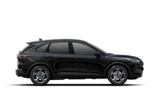 2025 Ford Escape Hybrid External Image 1